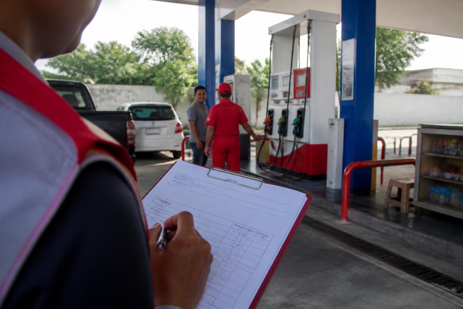 Pertamina Sanksi Pembinaan 86 SPBU di Sulawesi Sepanjang 2026