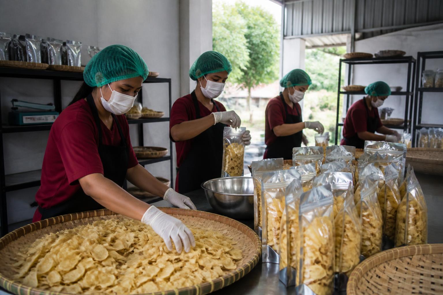 Pemprov Sulteng Dorong Koperasi Merah Putih Masuk ke Rantai Produksi