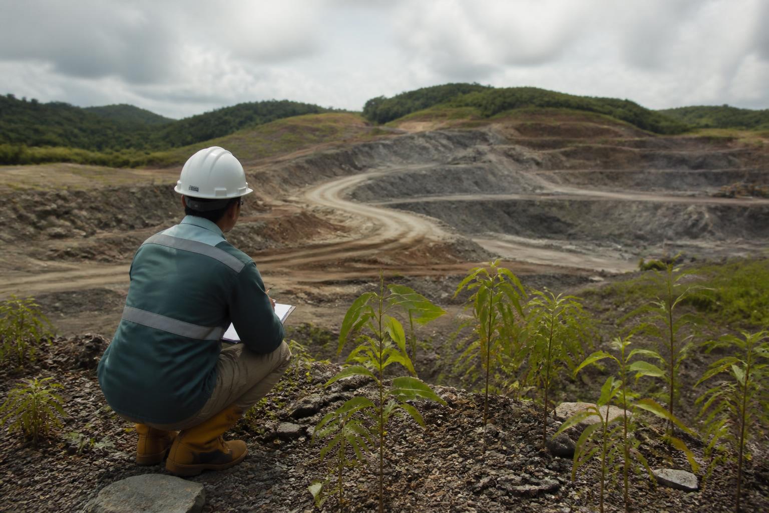 PT Vale Mulai Susun Rencana Pascatambang Bahodopi untuk Periode 2036-2040
