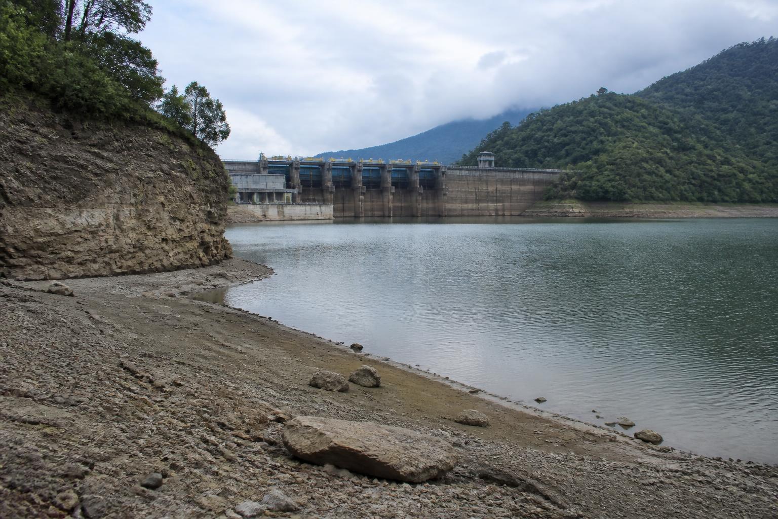 Muka Air Danau Poso Turun, PLN Siapkan Mitigasi untuk Jaga Pasokan Listrik