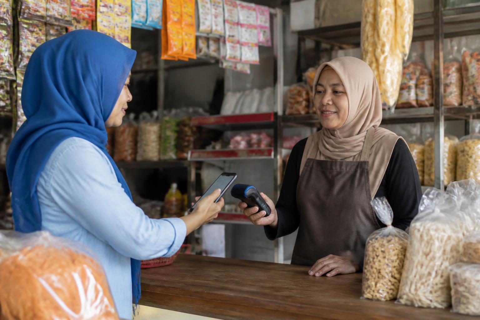 BTN Perluas Pembiayaan UMKM di Palu, 2.957 Pelaku Usaha Masuk Bale Merchant