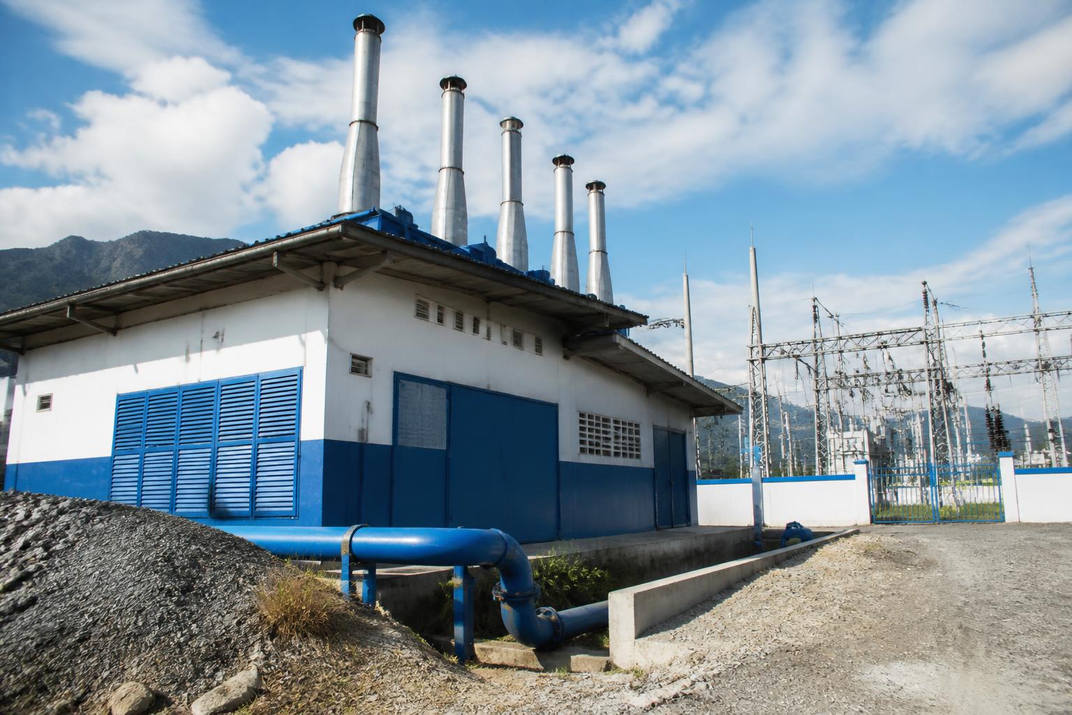 PLN Operasikan PLTD Ladumpi 6 MW untuk Menekan Pemadaman di Palu